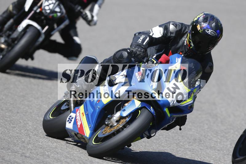 /12 30.04.2025 Speer Racing ADR/Gruppe gruen/30